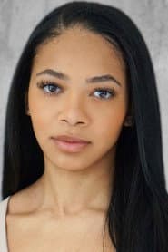 Chloe Stafford as Jasmine