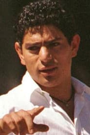 Héctor Anglada as Cordobés