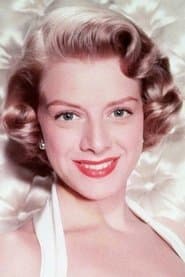 Rosemary Clooney as Betty Haynes