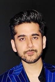 Vinay Virmani as Sam