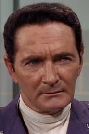 Ed Peck as Sheriff Stewart