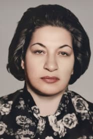 Hikmet Gül as Şakirin Anesi