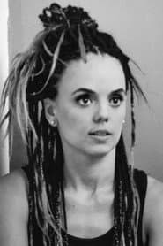 Aline Guimarães as Vanda