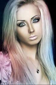 Valeria Lukyanova as The Doll