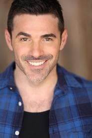 Josh Server as Fizz