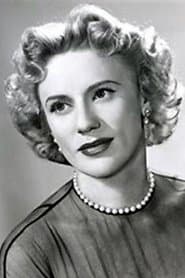 Jan Miner as Sally Marr