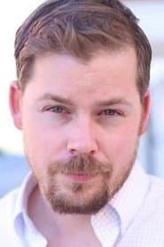 Joshua Lang as Manson Family Driver