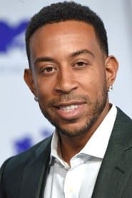 Ludacris as Skinny Black