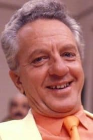 Rogério Cardoso as Juiz