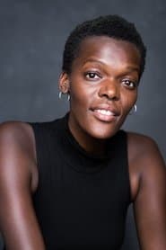 Sheila Atim as John Conqueror