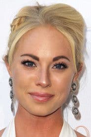 Danielle Chuchran as Emmy Harwood