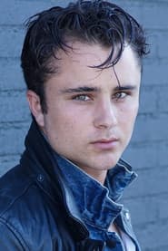 Gattlin Griffith as Luke Browning