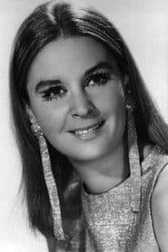 Elsa Daniel as Ana Castro