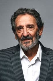 Ricardo Merkin as El abuelo