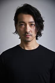 Nobuaki Kaneko as Ryuji