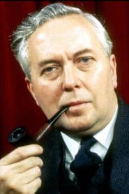 Harold Wilson as Self (archive footage)