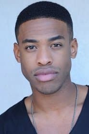 Titus Makin Jr. as Charlie Harmon