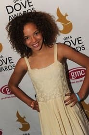 Arika Gluck as Tricia