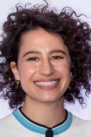 Ilana Glazer as Rebecca Grinch