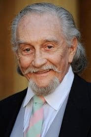 Roy Dotrice as Count Jeffrey Draco