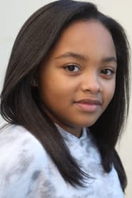 Selah Kimbro Jones as Young Willie May