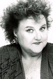 Lu Leonard as Mrs. Cutter