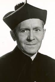 James Bell as Dunbar