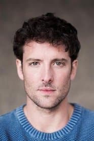 Jack Donnelly as Prince Adrian of Calpurnia
