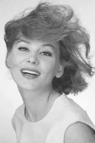 Irina Demick as Nicole