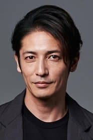 Hiroshi Tamaki as Michio Yuki