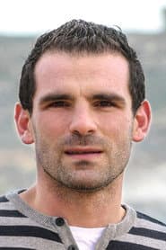 Jesmark Scicluna as Jesmark