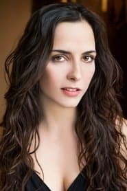 Marisa Román as Veronica Rojas