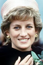 Diana, Princess of Wales as Self (archive footage)