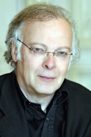 Erik Berchot as Saloman Lerner