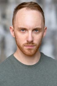 Benjamin Farmer as Michael