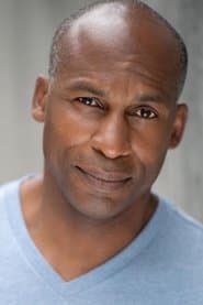 Reese Alexander as Officer