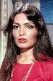Parveen Babi as Shalni