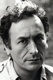 Antoine Vitez as Bishop's Secretary