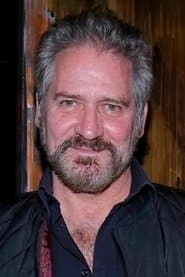 Leonardo Daniel as Commander Cornelio