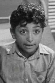 Soliman ElGendy as سامي حسين مرزوق