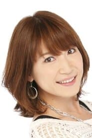 Chie Nakamura as Sakura Uchiha (voice)