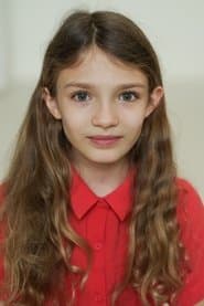 Naila Schuberth as Alba