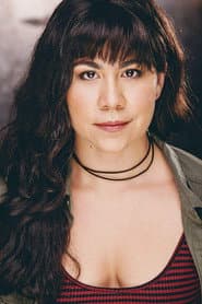 Santana Dempsey as Kaylee