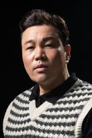 Shin Seung-hwan as Park Seung-hwan