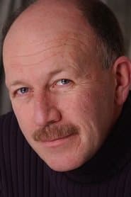 Julian Gamble as Roy