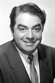 Kurt Kasznar as Uncle Louis Bonnard