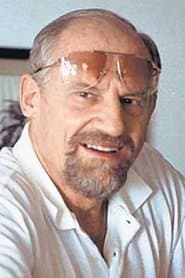 Bob Christo as Mr. Wolcott