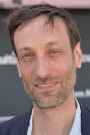 Sébastien Laudenbach as Thomas Gridaine