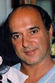 Zacarias as Zacarias