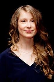 Odine Johne as Ginette